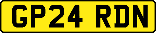 GP24RDN