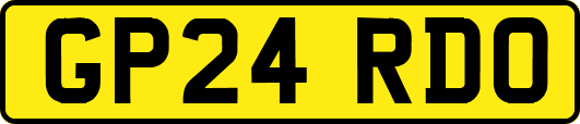 GP24RDO