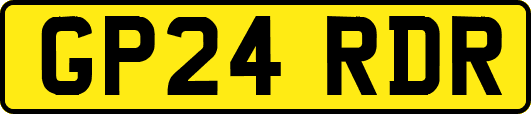 GP24RDR