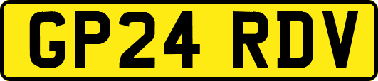 GP24RDV