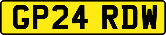 GP24RDW