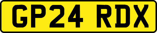 GP24RDX