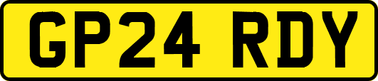 GP24RDY