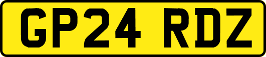 GP24RDZ