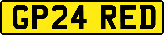 GP24RED