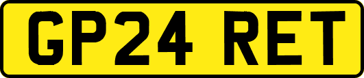 GP24RET