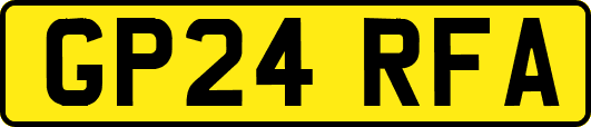 GP24RFA