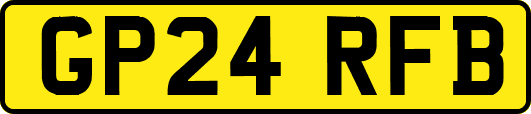 GP24RFB