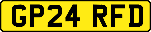 GP24RFD