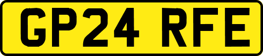 GP24RFE