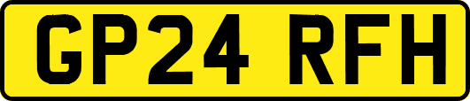 GP24RFH
