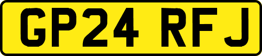 GP24RFJ
