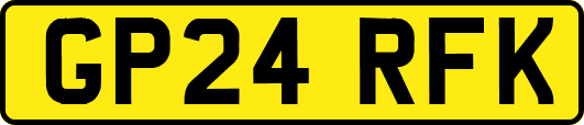 GP24RFK