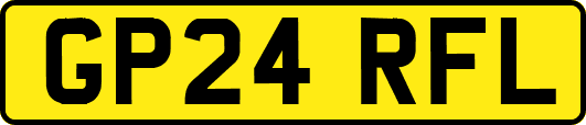 GP24RFL