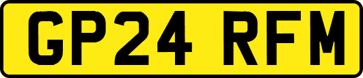 GP24RFM