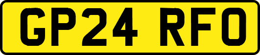 GP24RFO