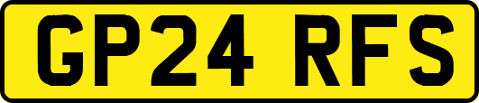 GP24RFS