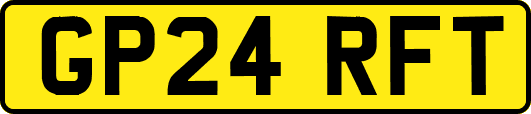 GP24RFT