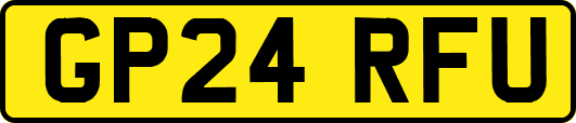 GP24RFU