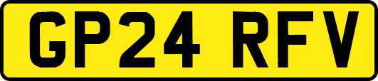 GP24RFV