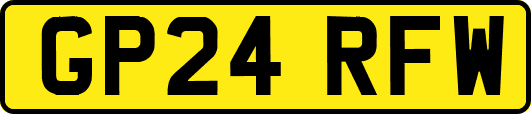 GP24RFW
