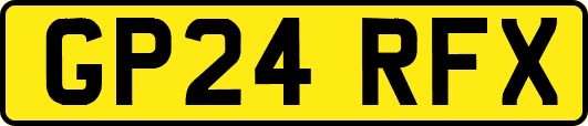 GP24RFX