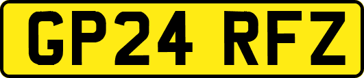 GP24RFZ