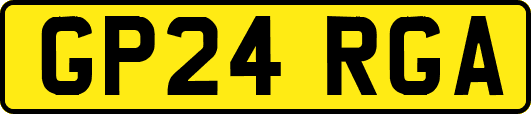 GP24RGA