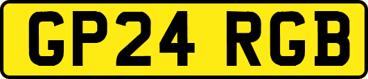 GP24RGB