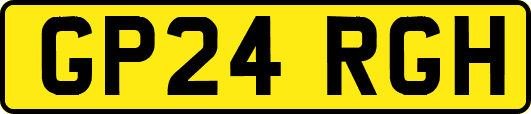 GP24RGH