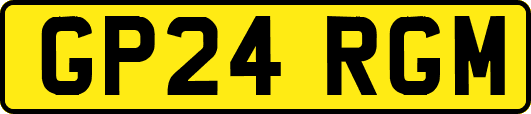 GP24RGM