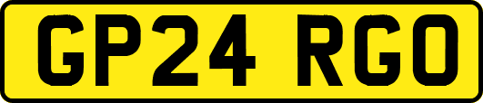 GP24RGO