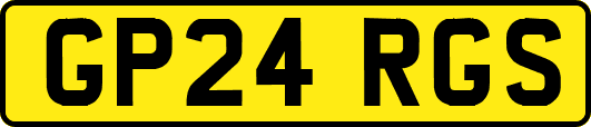 GP24RGS