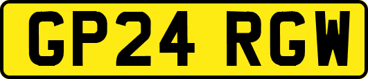 GP24RGW