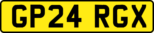 GP24RGX