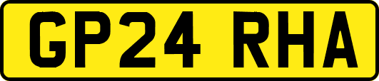 GP24RHA
