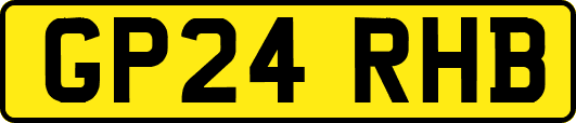 GP24RHB