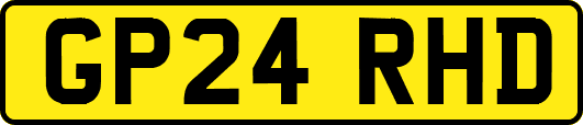 GP24RHD