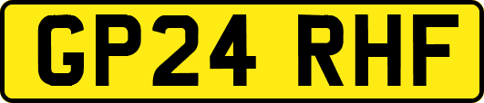 GP24RHF