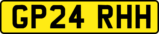 GP24RHH