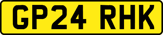 GP24RHK
