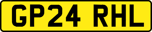 GP24RHL