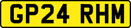 GP24RHM