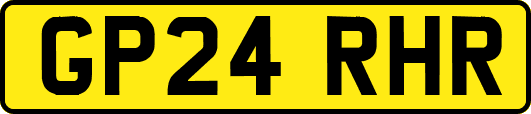 GP24RHR