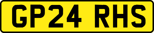 GP24RHS