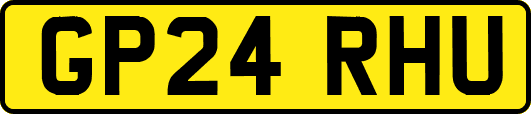 GP24RHU