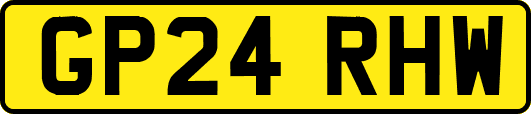 GP24RHW