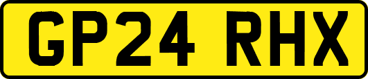 GP24RHX