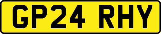 GP24RHY