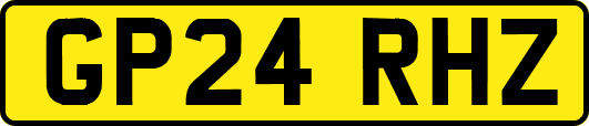 GP24RHZ